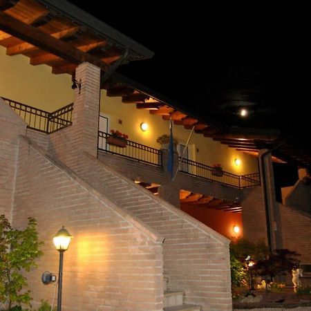 Hotel Tolin Ronco allʼAdige Esterno foto