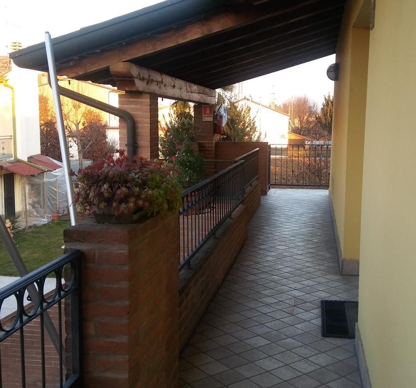 Hotel Tolin Ronco allʼAdige Esterno foto